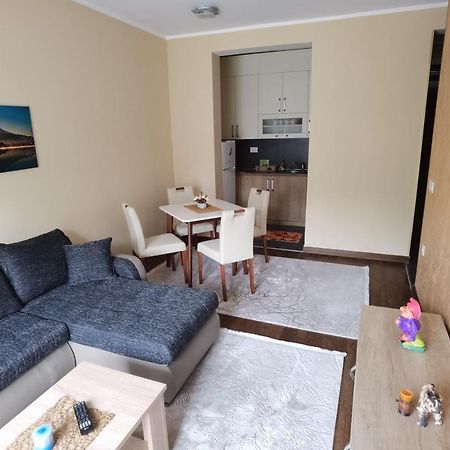 זלאטיבור Apartman Sahara מראה חיצוני תמונה