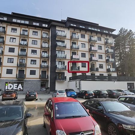 זלאטיבור Apartman Sahara מראה חיצוני תמונה