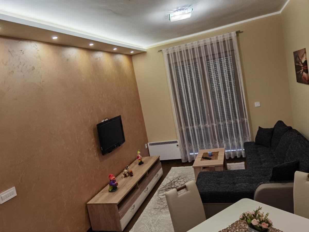זלאטיבור Apartman Sahara מראה חיצוני תמונה