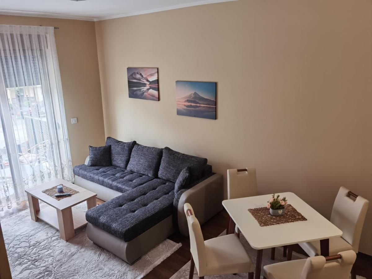 זלאטיבור Apartman Sahara מראה חיצוני תמונה