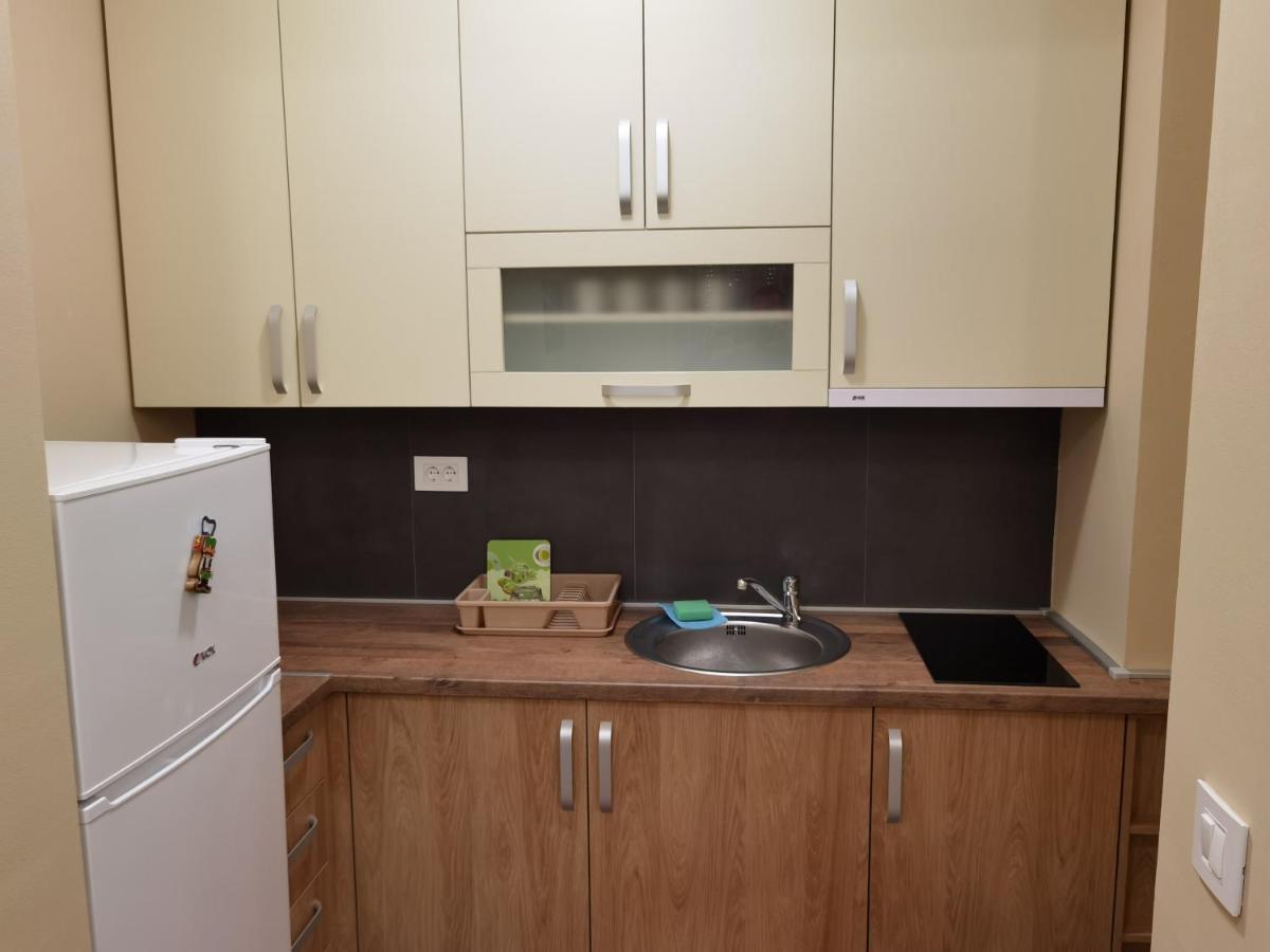 זלאטיבור Apartman Sahara מראה חיצוני תמונה