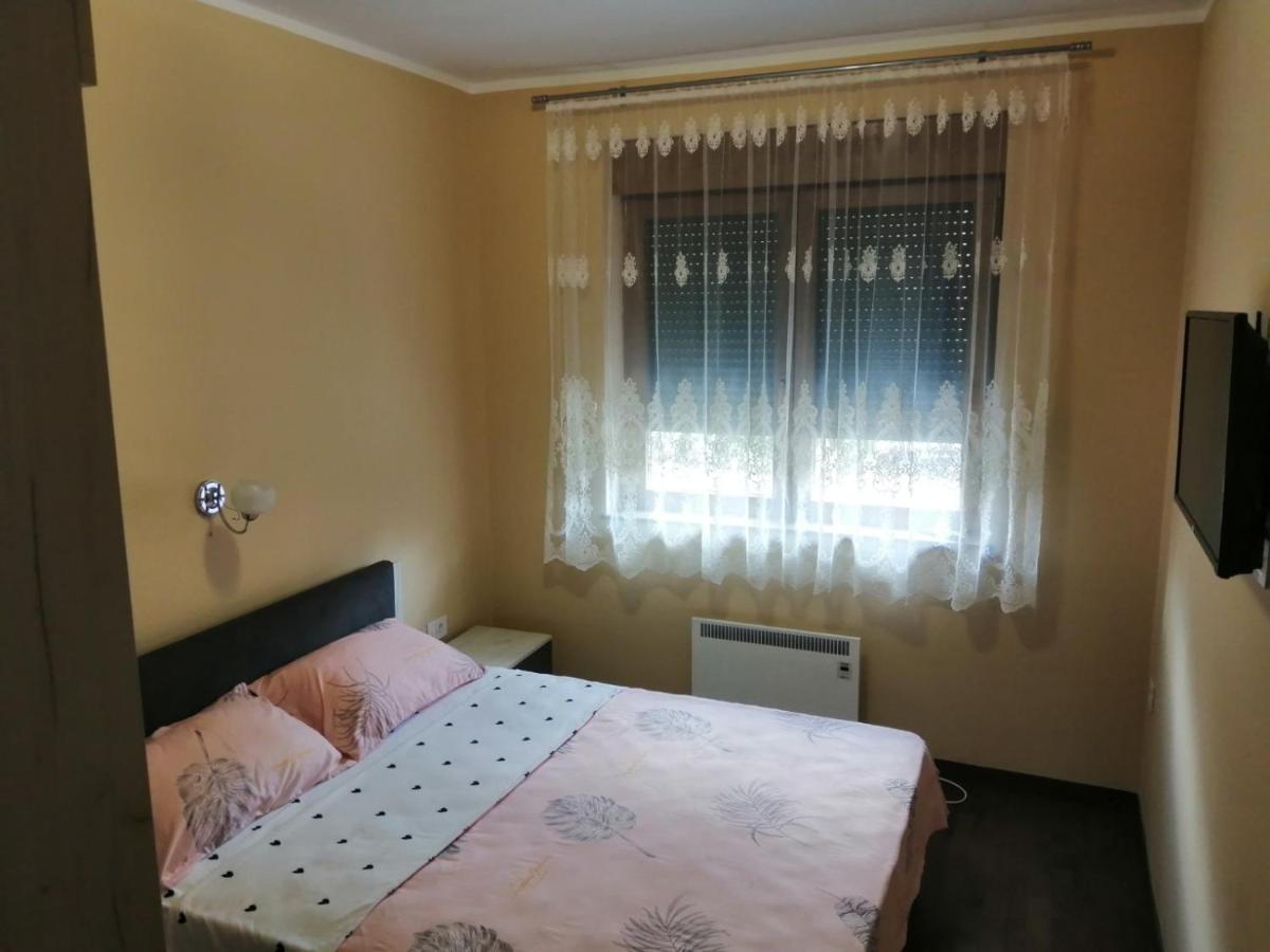 זלאטיבור Apartman Sahara מראה חיצוני תמונה