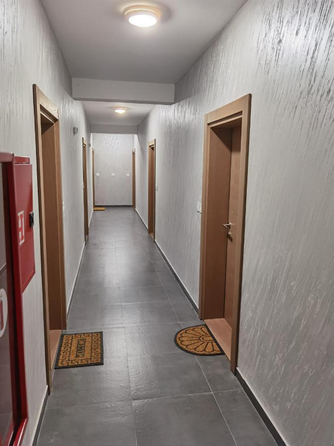 זלאטיבור Apartman Sahara מראה חיצוני תמונה