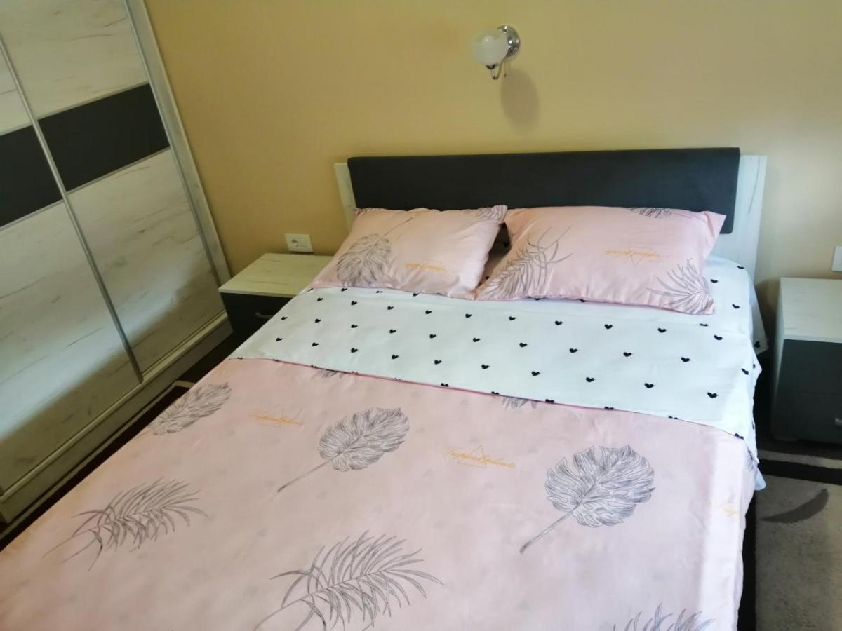 זלאטיבור Apartman Sahara מראה חיצוני תמונה
