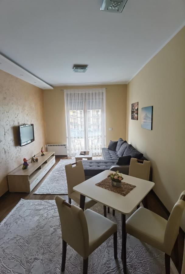 זלאטיבור Apartman Sahara מראה חיצוני תמונה