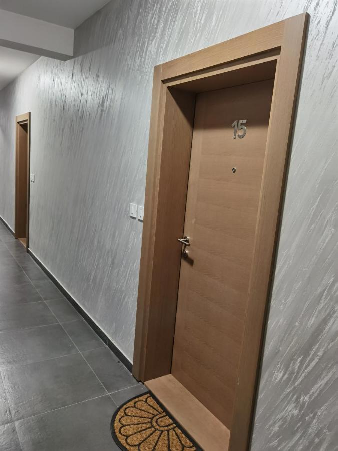 זלאטיבור Apartman Sahara מראה חיצוני תמונה