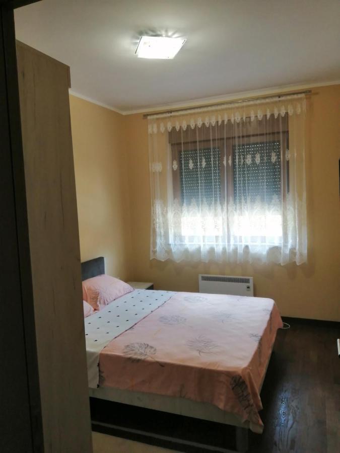 זלאטיבור Apartman Sahara מראה חיצוני תמונה