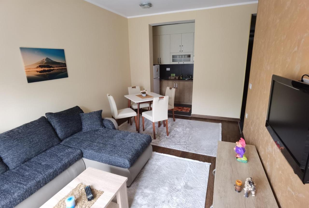 זלאטיבור Apartman Sahara מראה חיצוני תמונה