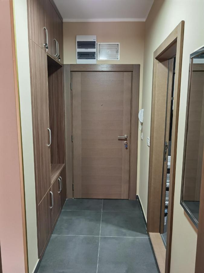 זלאטיבור Apartman Sahara מראה חיצוני תמונה
