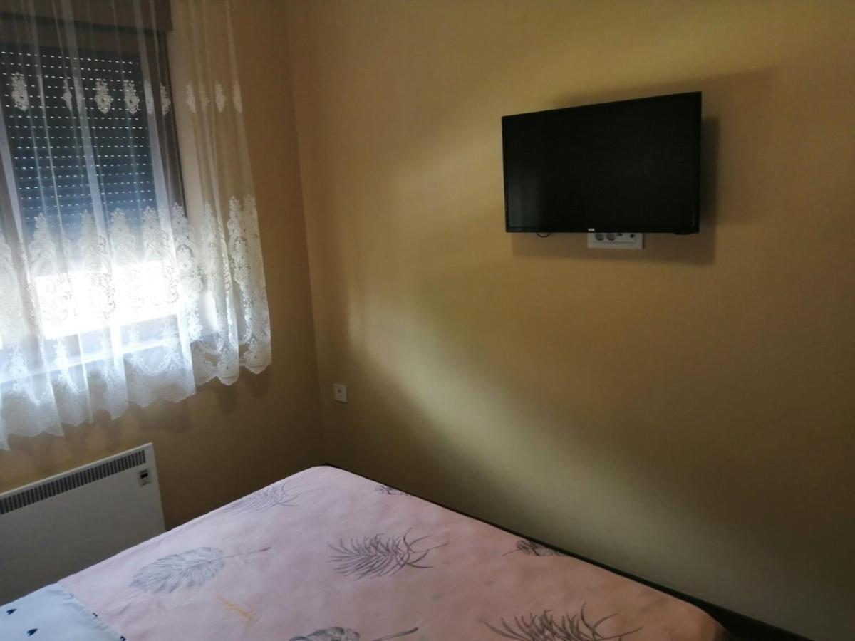 זלאטיבור Apartman Sahara מראה חיצוני תמונה