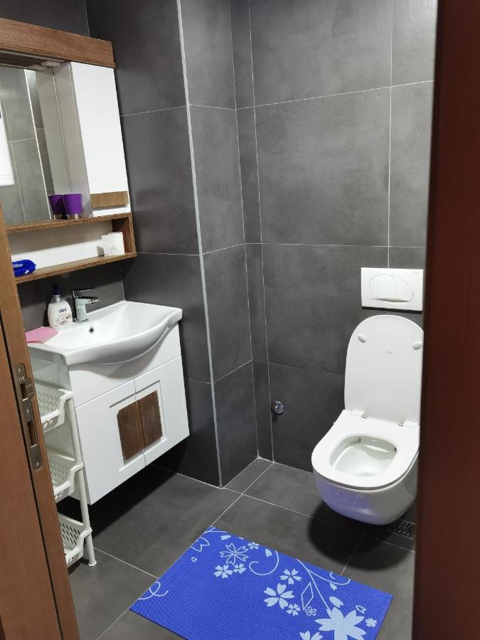 זלאטיבור Apartman Sahara מראה חיצוני תמונה