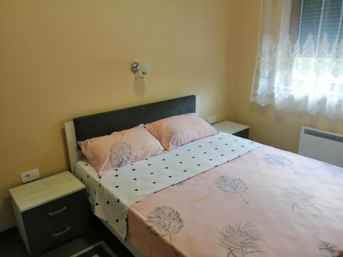זלאטיבור Apartman Sahara מראה חיצוני תמונה