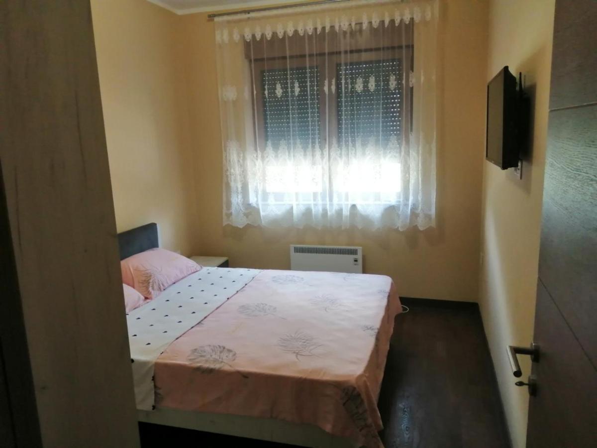 זלאטיבור Apartman Sahara מראה חיצוני תמונה