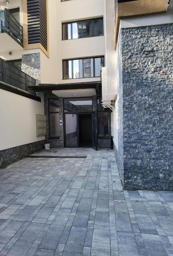 זלאטיבור Apartman Sahara מראה חיצוני תמונה